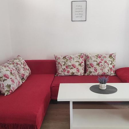 Apartmani Maslina Žuljana 部屋 写真