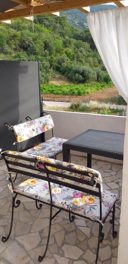 Apartmani Maslina Žuljana 部屋 写真