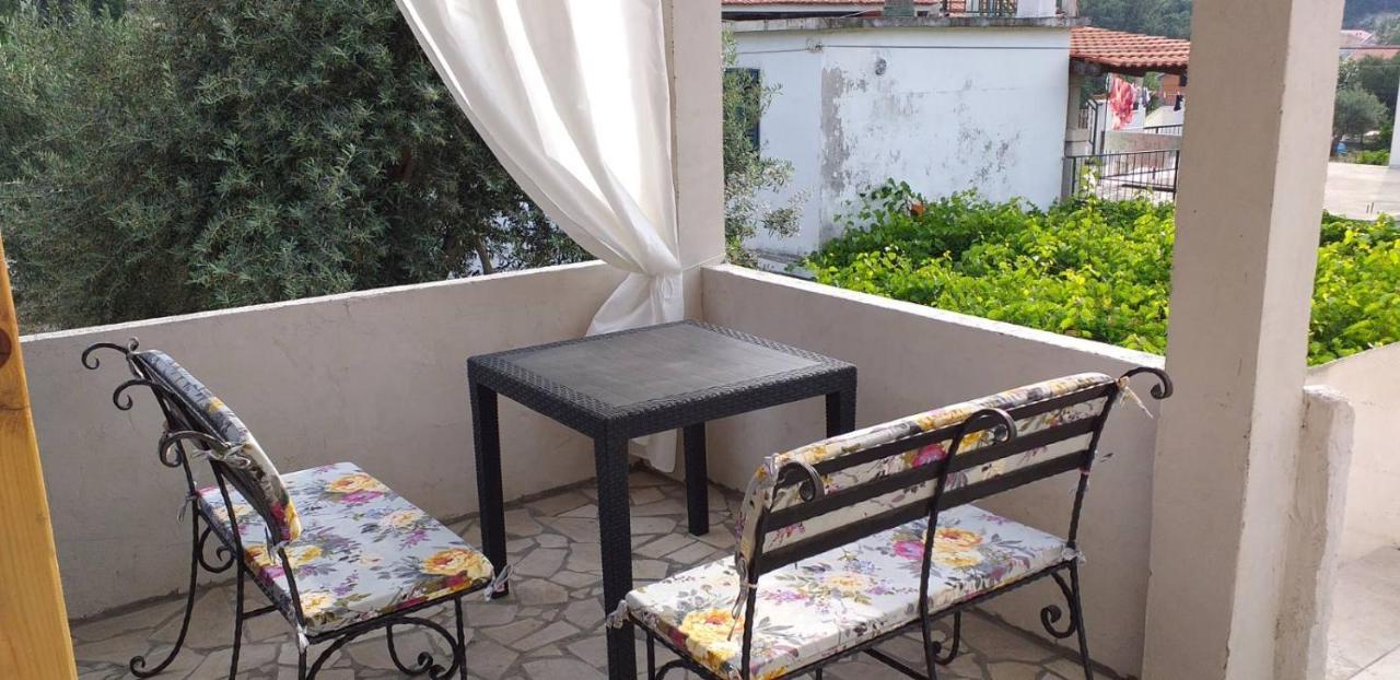 Apartmani Maslina Žuljana 部屋 写真