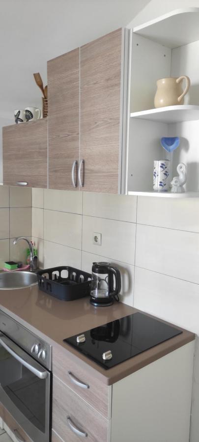 Apartmani Maslina Žuljana 部屋 写真