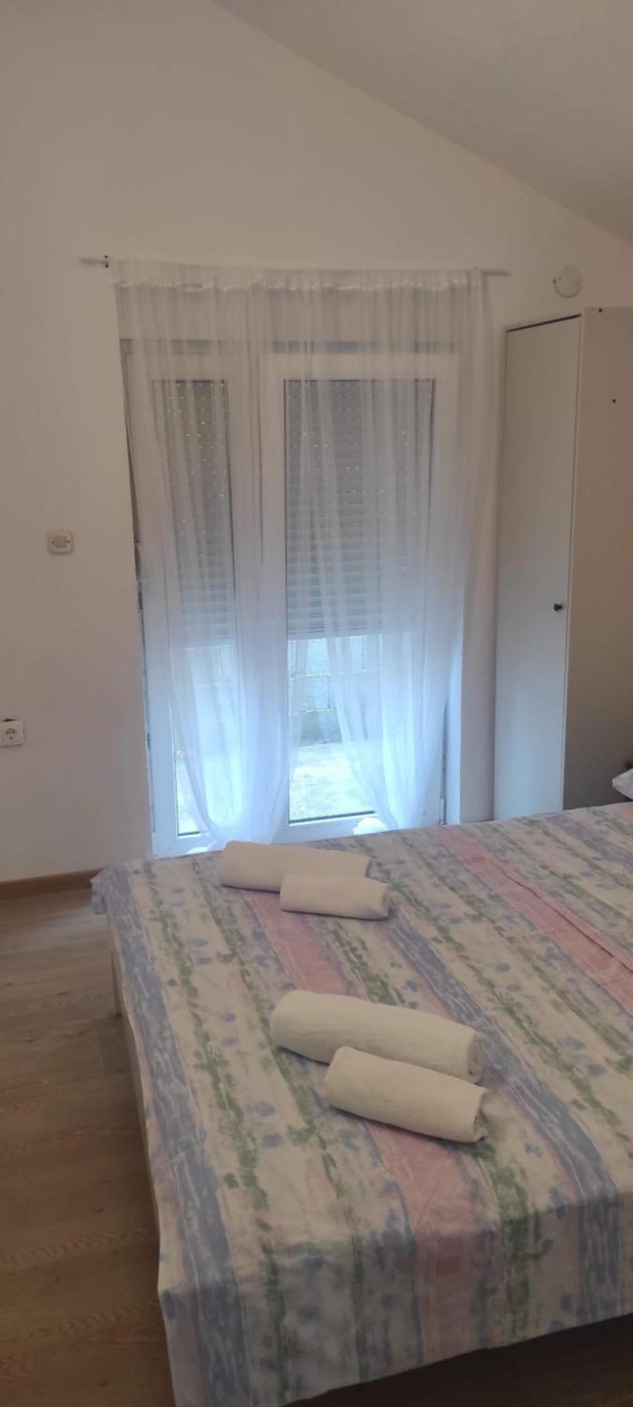 Apartmani Maslina Žuljana エクステリア 写真