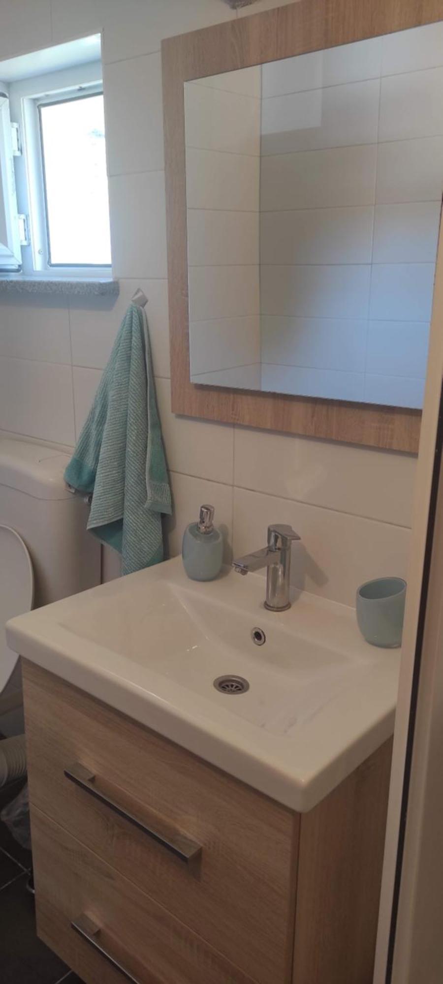 Apartmani Maslina Žuljana エクステリア 写真