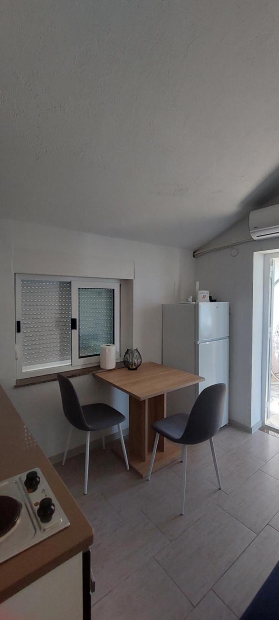 Apartmani Maslina Žuljana エクステリア 写真