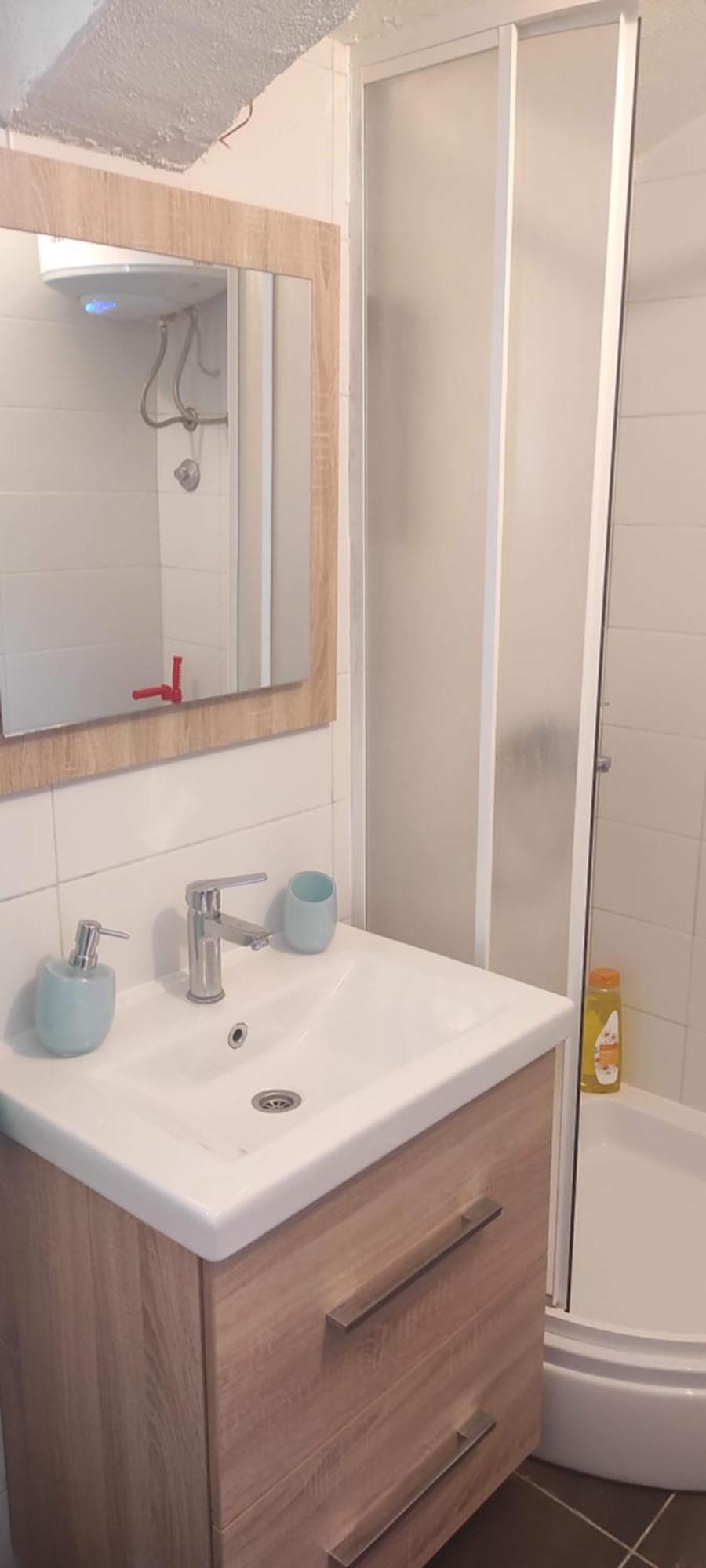 Apartmani Maslina Žuljana エクステリア 写真