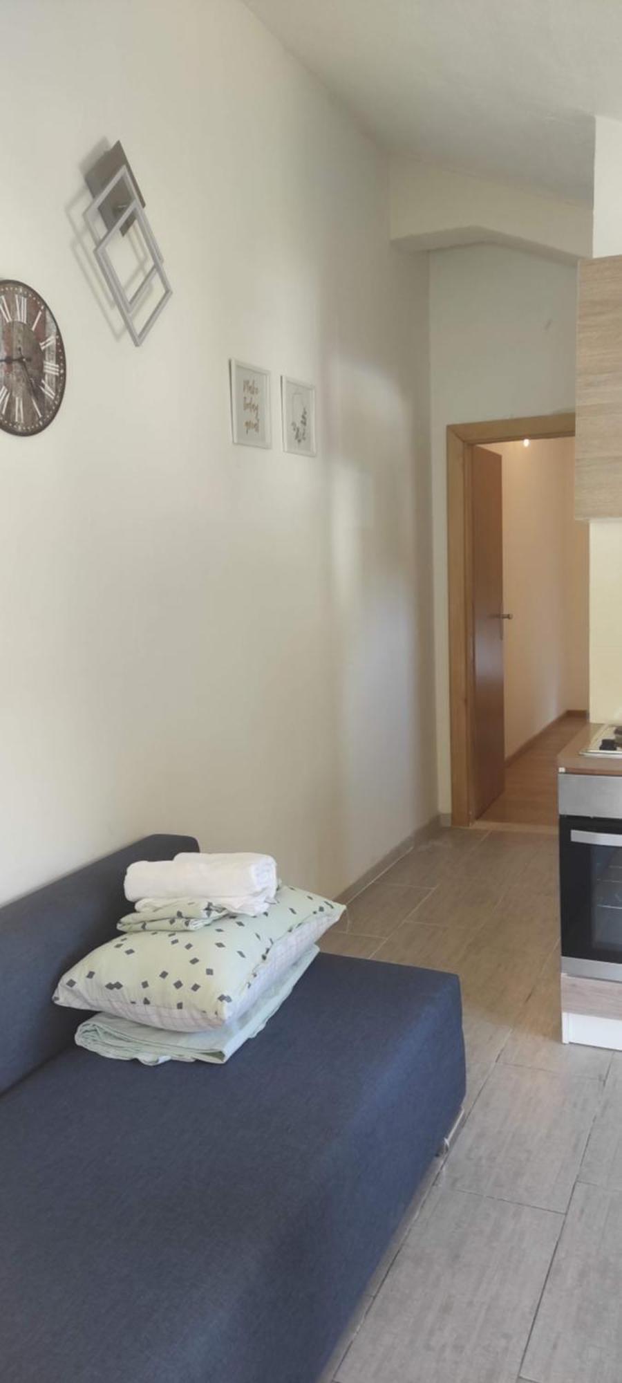 Apartmani Maslina Žuljana エクステリア 写真