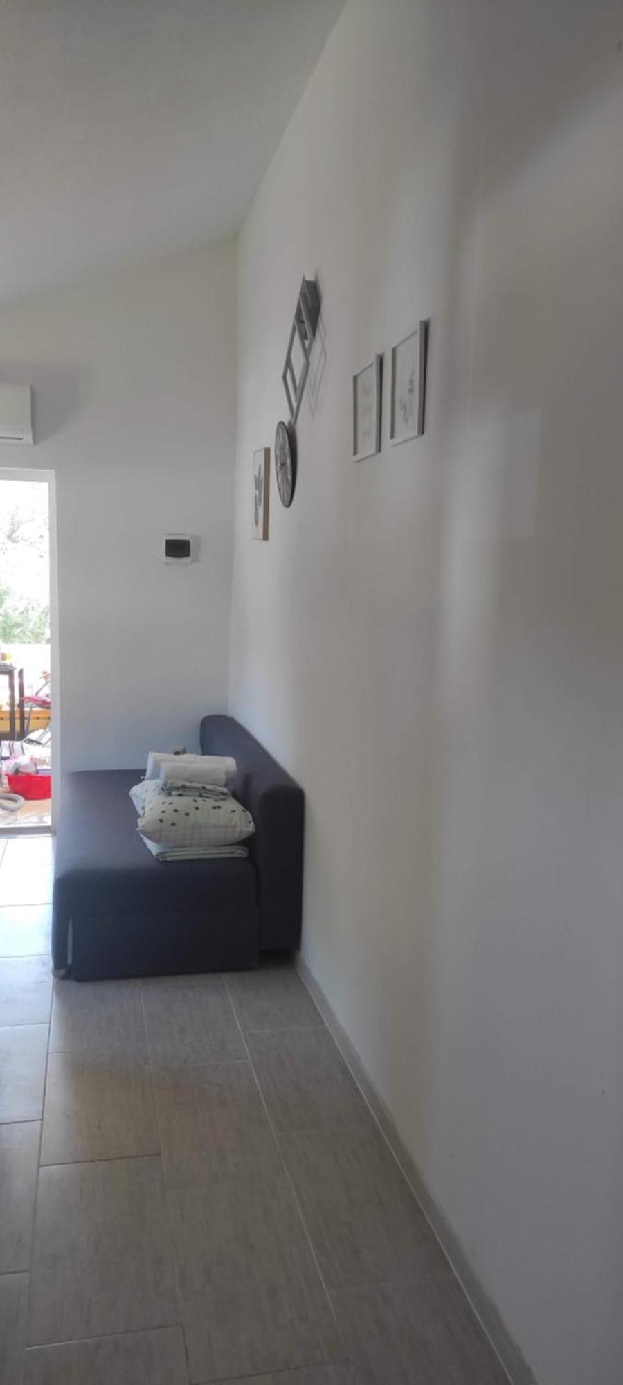 Apartmani Maslina Žuljana エクステリア 写真