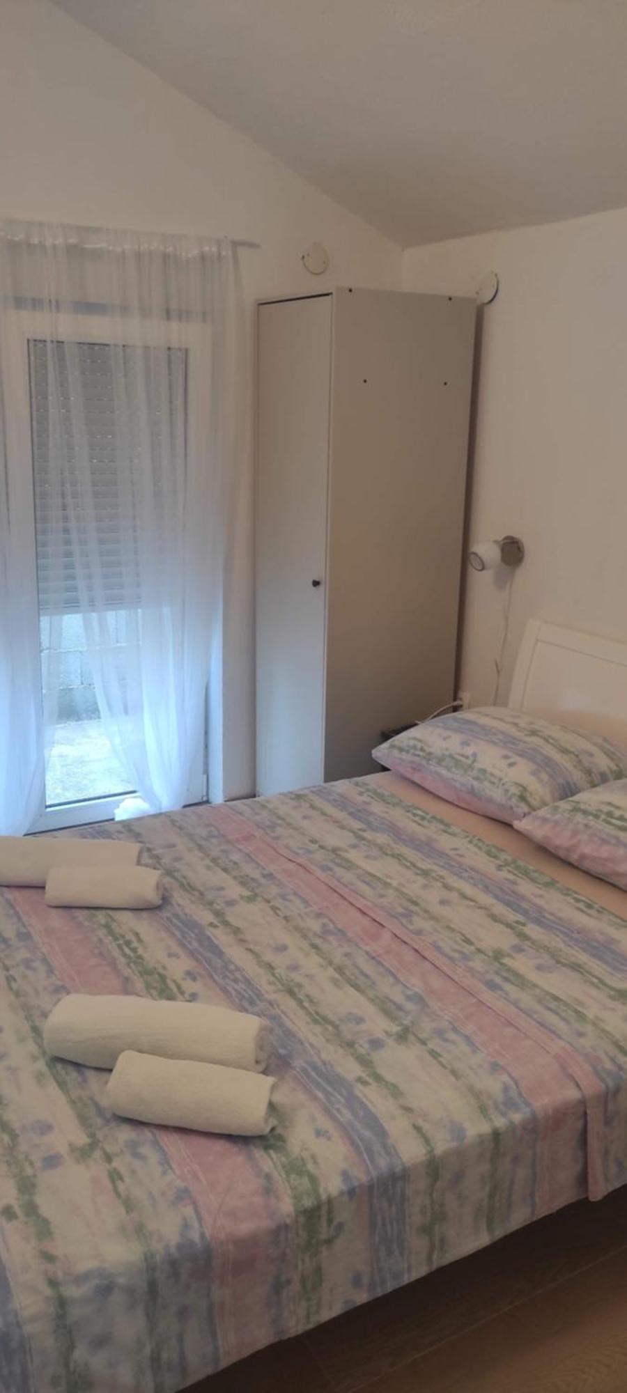 Apartmani Maslina Žuljana エクステリア 写真