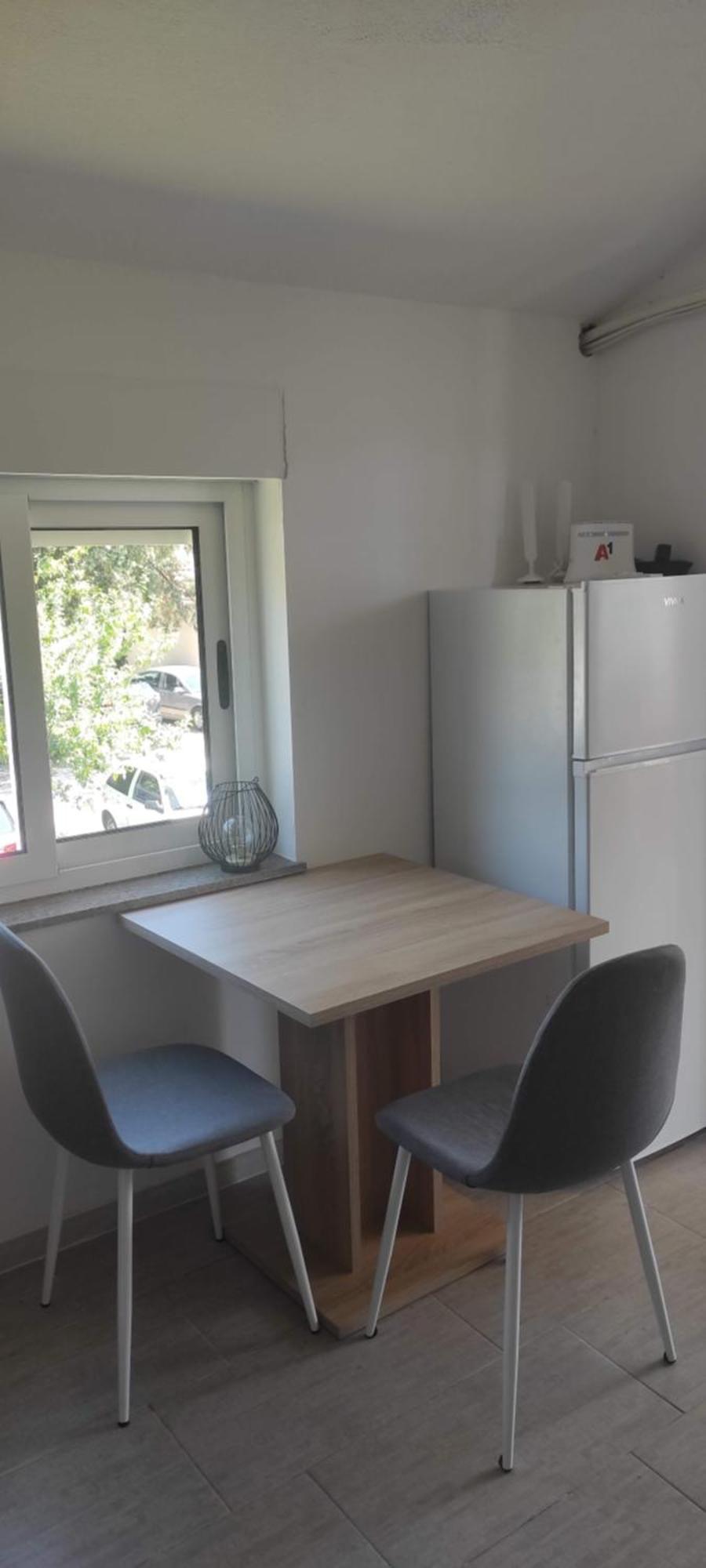 Apartmani Maslina Žuljana エクステリア 写真