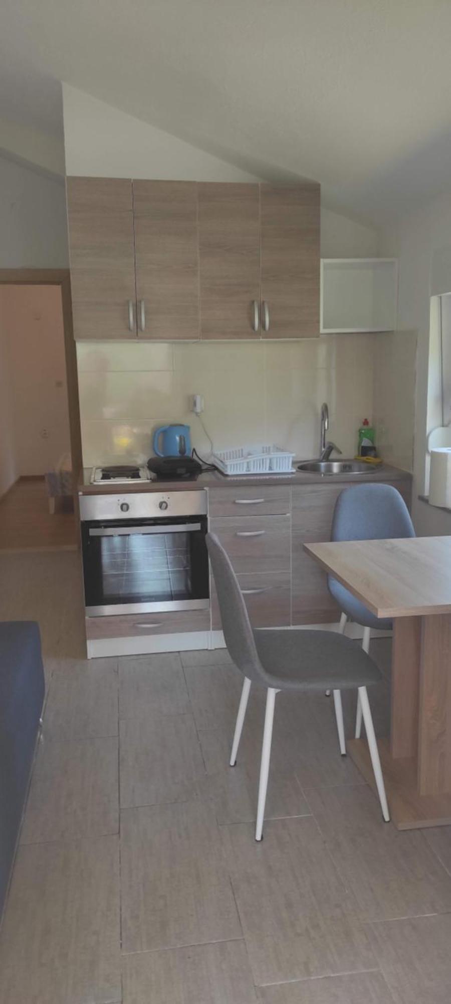 Apartmani Maslina Žuljana エクステリア 写真