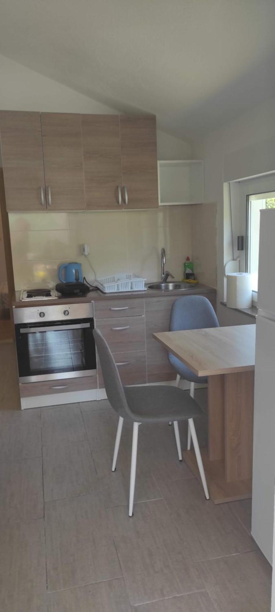Apartmani Maslina Žuljana エクステリア 写真
