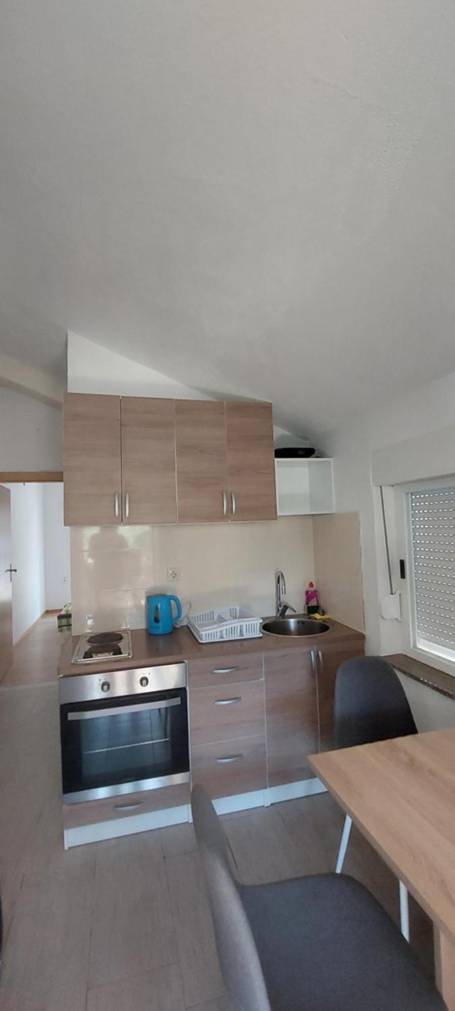 Apartmani Maslina Žuljana エクステリア 写真