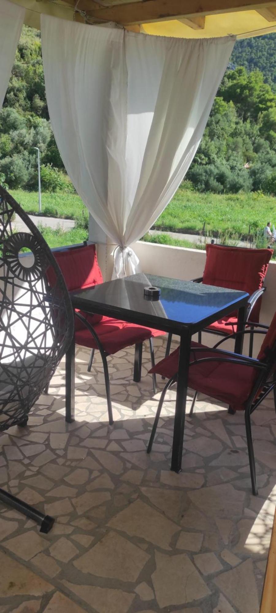 Apartmani Maslina Žuljana エクステリア 写真