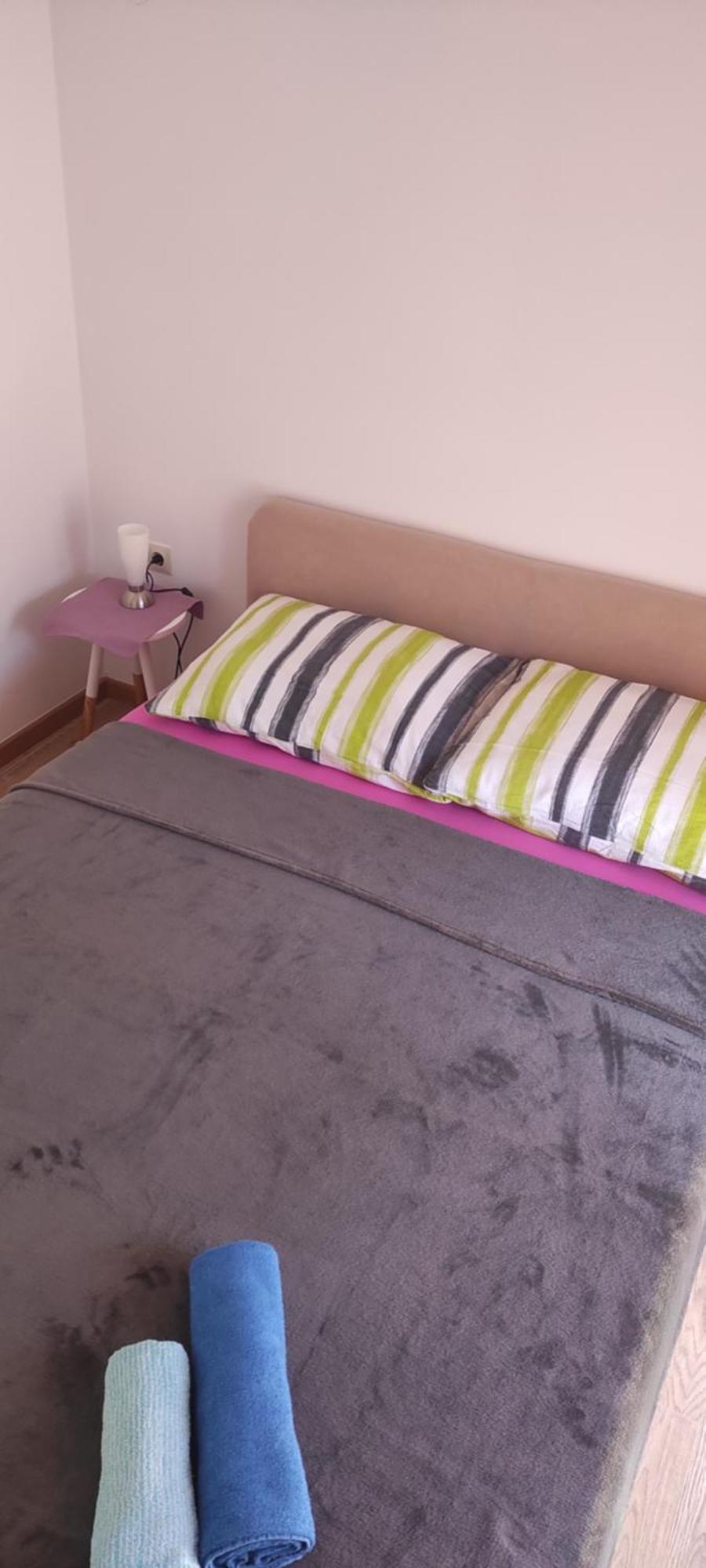 Apartmani Maslina Žuljana 部屋 写真