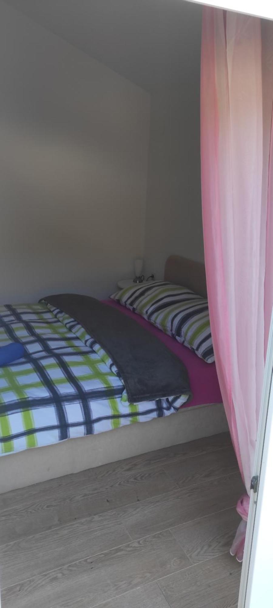 Apartmani Maslina Žuljana 部屋 写真
